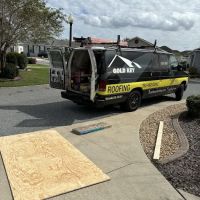 Gold Key Roofing - The Villages ico