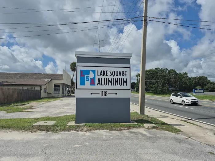 Lake Square Aluminum, Inc. Picture 4
