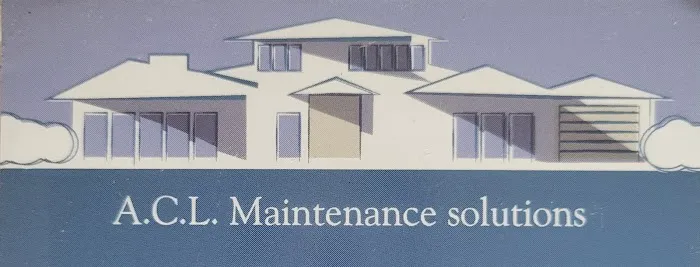 ACL Maintenance Solutions Picture 2