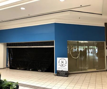 Cover-All Painting & Repairs