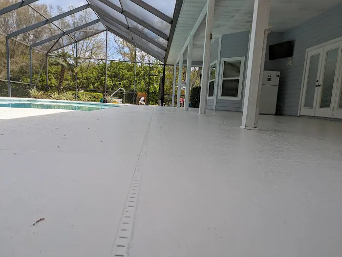 Gainesville Painting Company Interior, Exterior, Commercial Picture 1