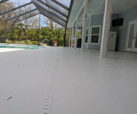Gainesville Painting Company Interior, Exterior, Commercial