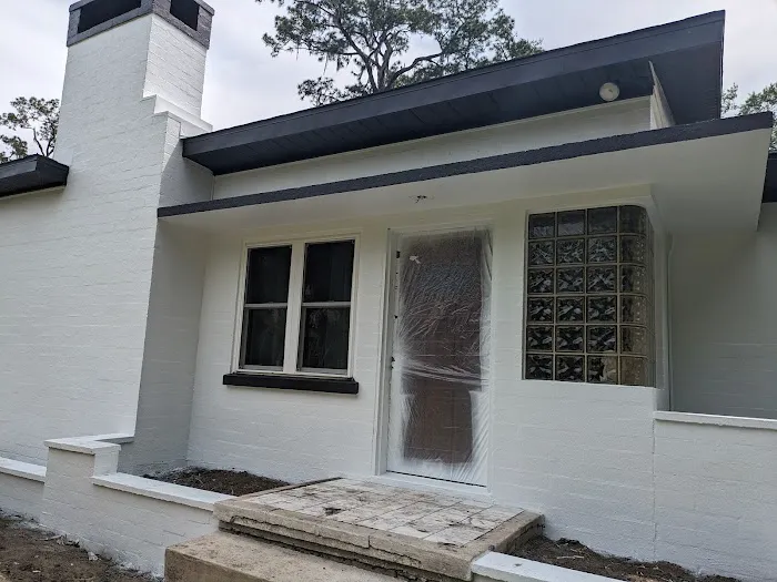 Gainesville Painting Company Interior, Exterior, Commercial Picture 8