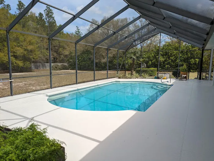 Gainesville Painting Company Interior, Exterior, Commercial Picture 6
