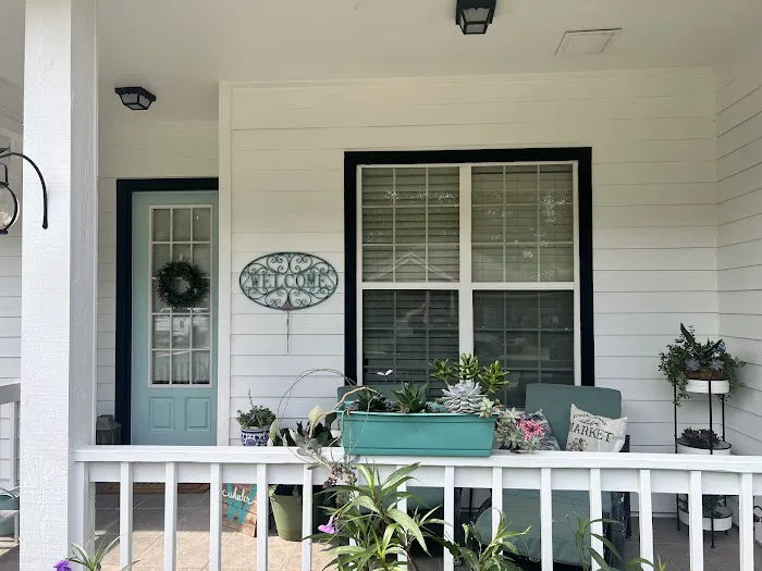 Gainesville Painting Company Interior, Exterior, Commercial Picture 2