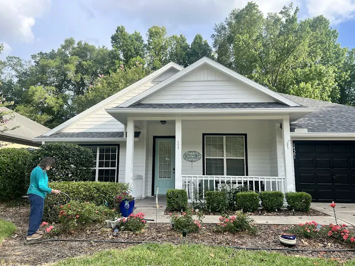 Gainesville Painting Company Interior, Exterior, Commercial Picture 4