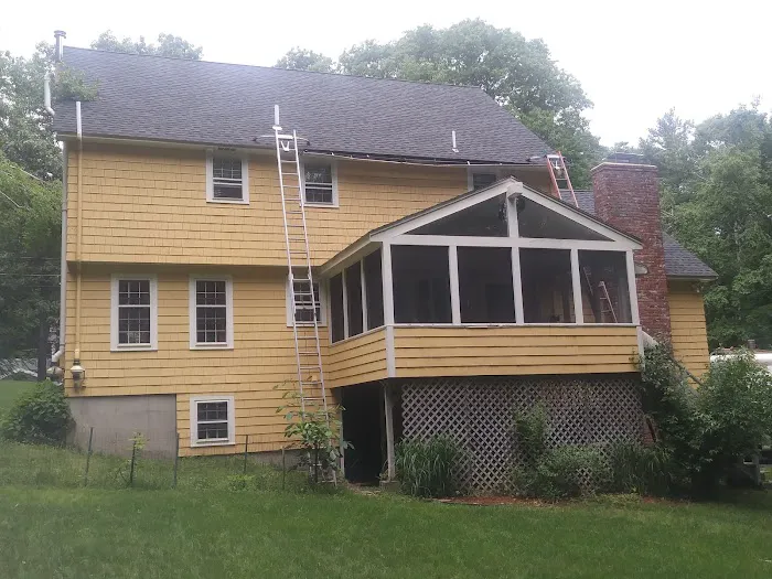 Rain Away Gutter Pro, LLC Picture 8