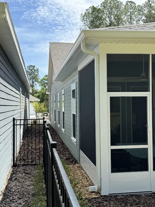 Rain Away Gutter Pro, LLC Picture 7