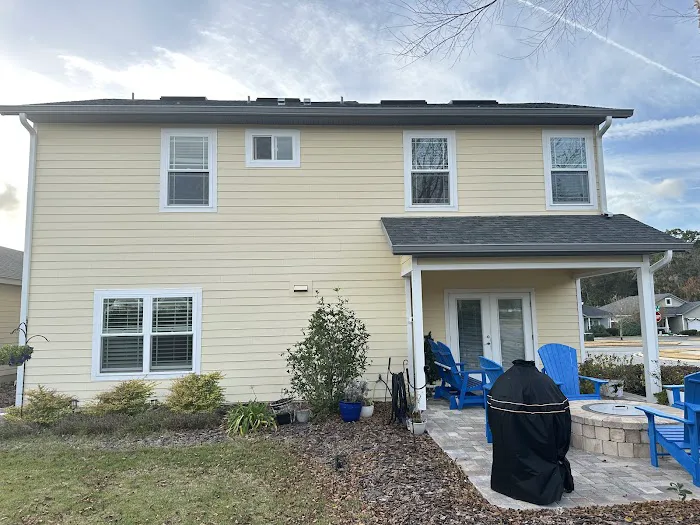 Rain Away Gutter Pro, LLC Picture 10