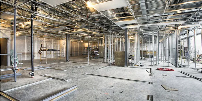 Payne Construction Group Picture 6