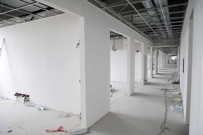 Payne Construction Group Picture 7