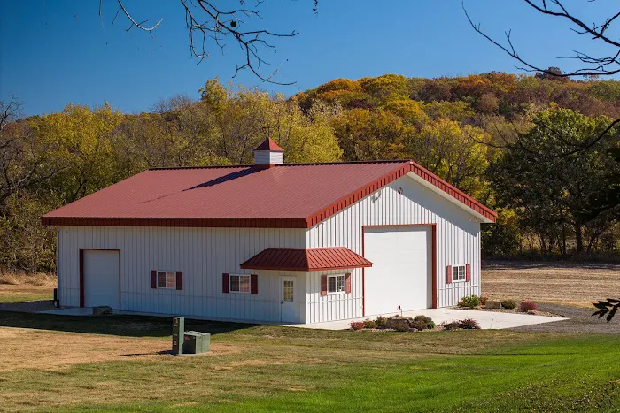 Morton Buildings, Inc. Picture 9