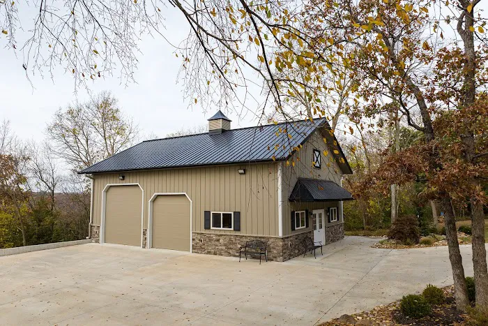 Morton Buildings, Inc. Picture 1