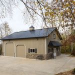 Morton Buildings, Inc.