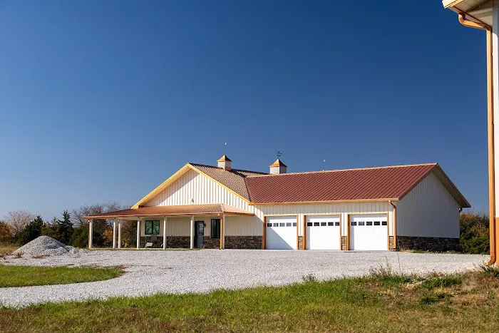 Morton Buildings, Inc. Picture 8