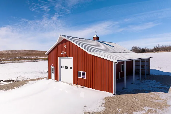 Morton Buildings, Inc. Picture 2