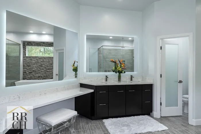 Robinson Renovation & Custom Homes, Inc. Picture 10