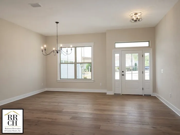 Robinson Renovation & Custom Homes, Inc. Picture 7