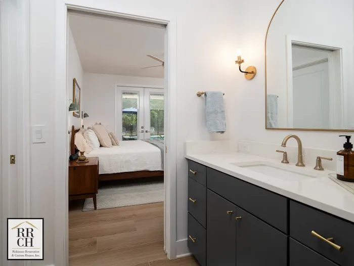 Robinson Renovation & Custom Homes, Inc. Picture 3