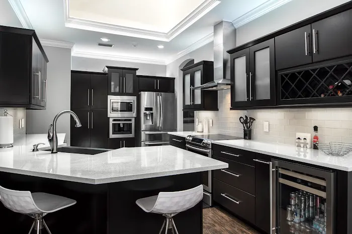 Robinson Renovation & Custom Homes, Inc. Picture 1