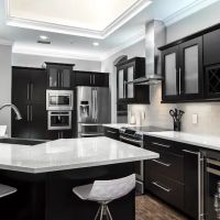 Robinson Renovation & Custom Homes, Inc. ico
