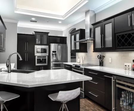 Robinson Renovation & Custom Homes, Inc.