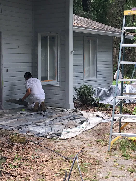 CorsPaint Painting Company Picture 8