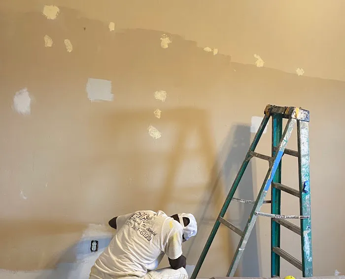 CorsPaint Painting Company Picture 9
