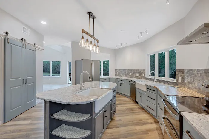 Golden Hammer Construction, Inc. Picture 8