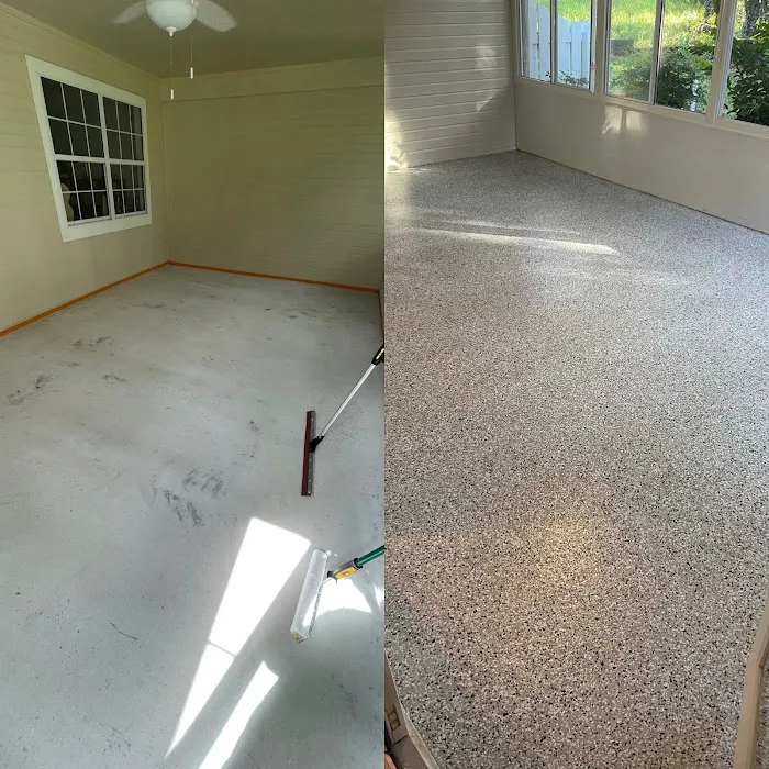 Color Pros Painting LLC Picture 3
