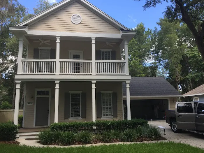 Color Pros Painting LLC Picture 7