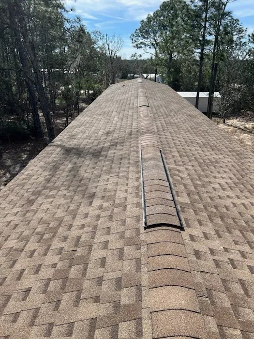 Northway's Contracting & Roofing Picture 3