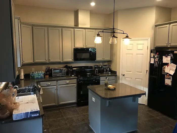 Cantrell’s Construction, Inc. Picture 1