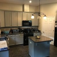 Cantrell’s Construction, Inc. ico