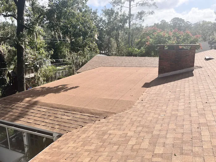 Retex Roofing Picture 9