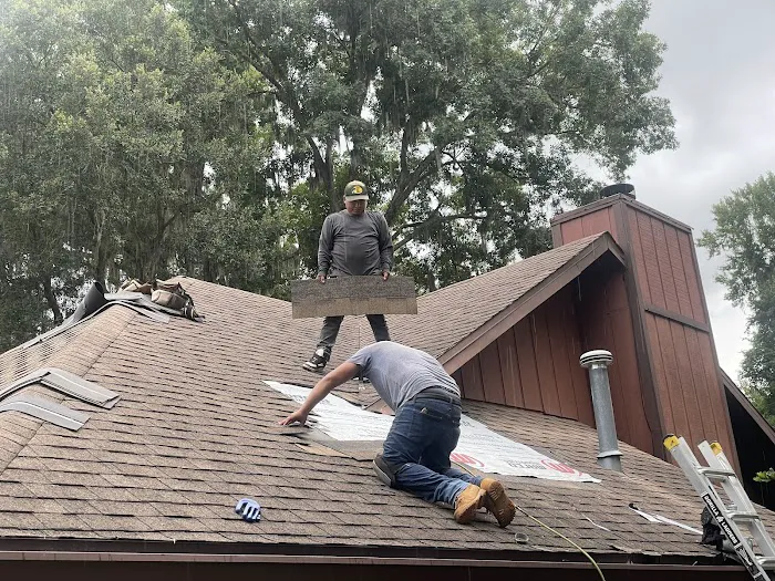 Retex Roofing Picture 3
