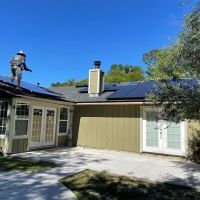 Retex Roofing ico