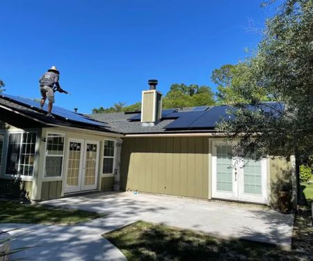 Retex Roofing