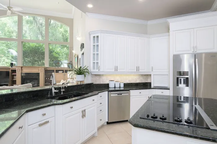 Natural Elements Painting and Repair, LLC Picture 6