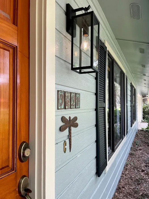 Natural Elements Painting and Repair, LLC Picture 1