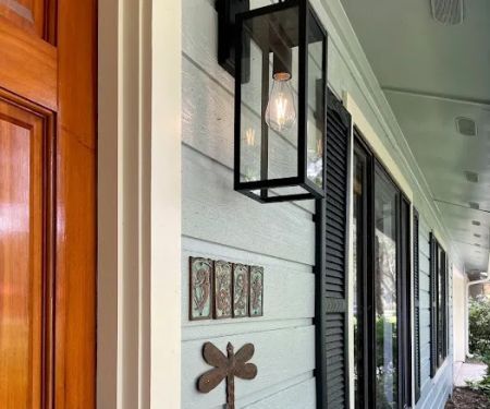 Natural Elements Painting and Repair, LLC
