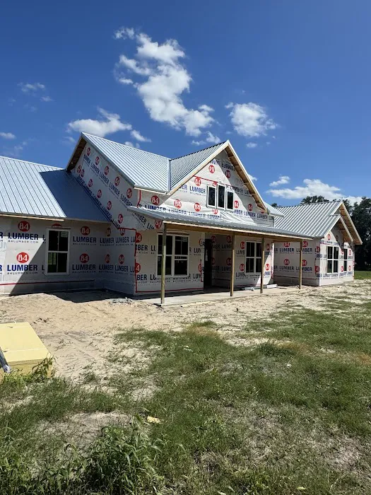 Michael Pittman and Son Roofing Inc Picture 1