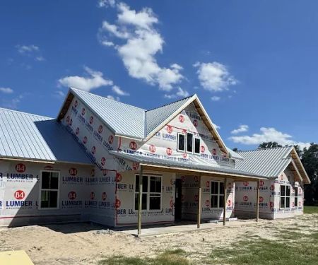 Michael Pittman and Son Roofing Inc