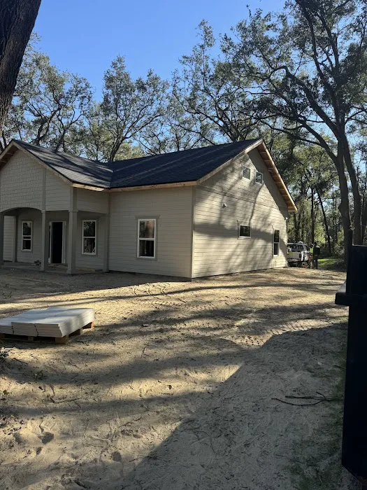 Michael Pittman and Son Roofing Inc Picture 5