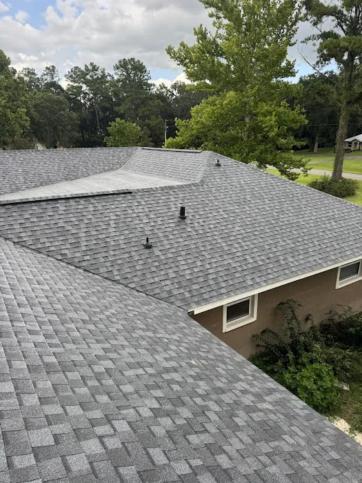 Michael Pittman and Son Roofing Inc Picture 6