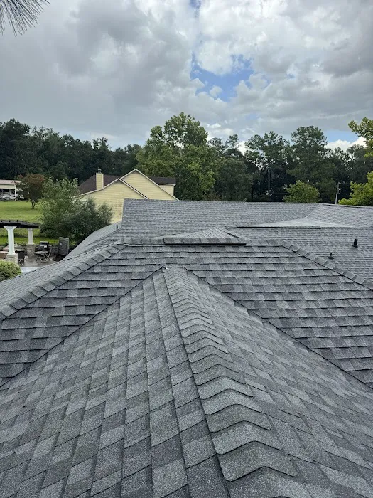 Michael Pittman and Son Roofing Inc Picture 4
