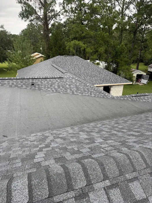 Michael Pittman and Son Roofing Inc Picture 10