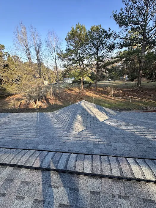 Michael Pittman and Son Roofing Inc Picture 8