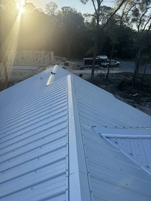 Michael Pittman and Son Roofing Inc Picture 7