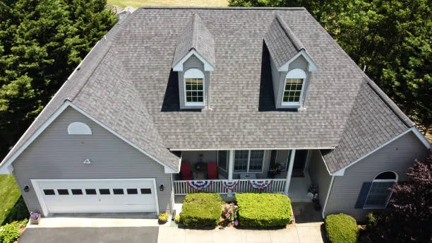 352 Roofing & Gutters Picture 3